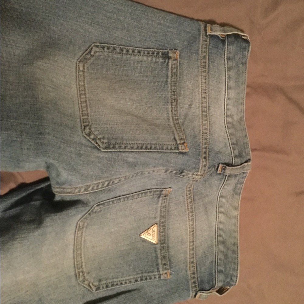 Guess jeans